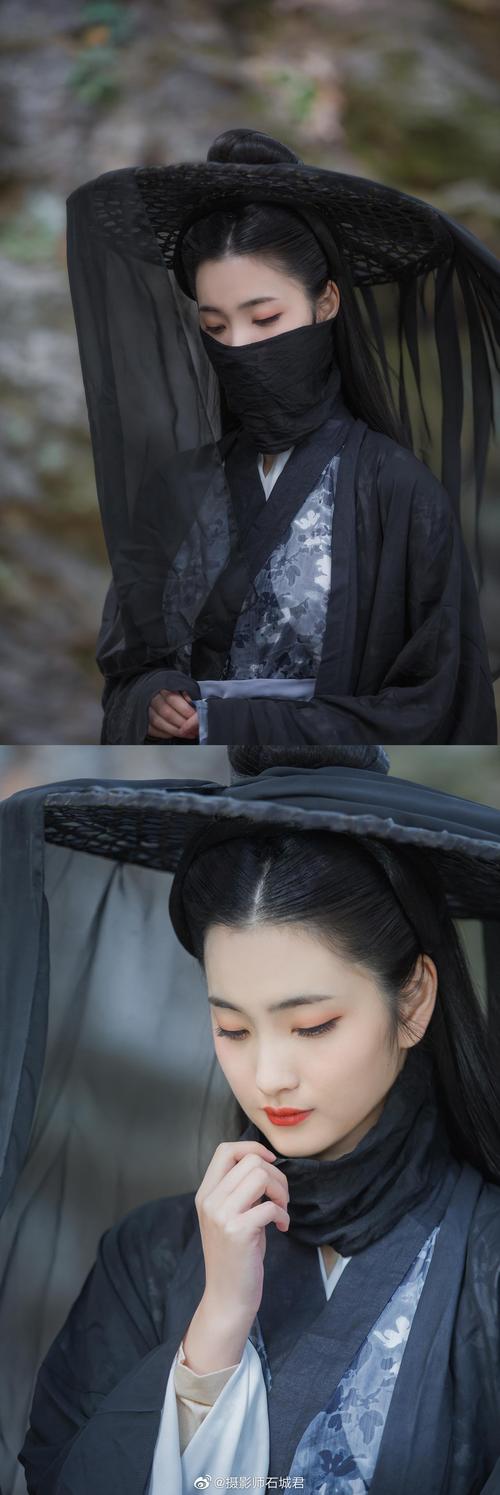 有美一人