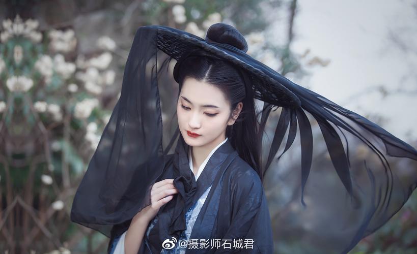有美一人