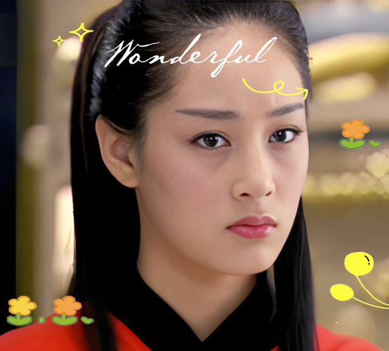 多版本木婉清角色盘点:从82版到13版